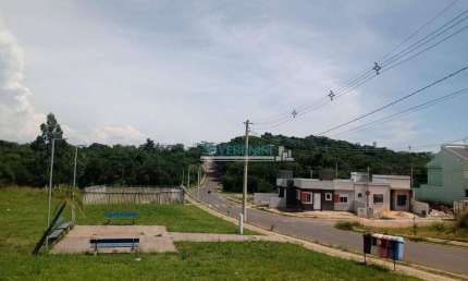 Terreno à venda, 158 m² por R$ 130.000,00 - Oriço - Gravataí/RS