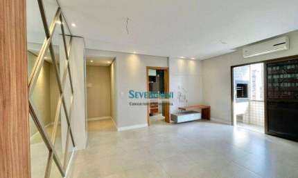 Apartamento com 2 dormitórios à venda, 95 m² por R$ 529.000,00 - Vila Eunice - Cachoeirinha/RS