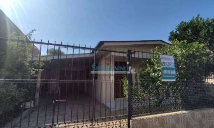 Casa com 2 dormitórios à venda, 120 m² por R$ 398.990,00 - Vila Imbui - Cachoeirinha/RS