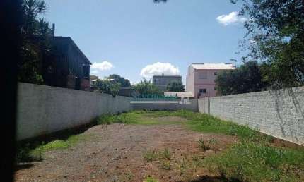 Terreno à venda, 360 m² por R$ 925.000,00 - São Vicente - Gravataí/RS
