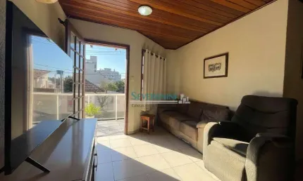 Apartamento com 3 dormitórios à venda, 93 m² por R$ 424.000,00 - Vila Imbui - Cachoeirinha/RS