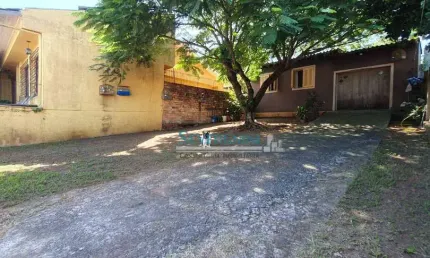 Casa com 1 dormitório à venda, 75 m² por R$ 310.000,00 - Vila Vista Alegre - Cachoeirinha/RS