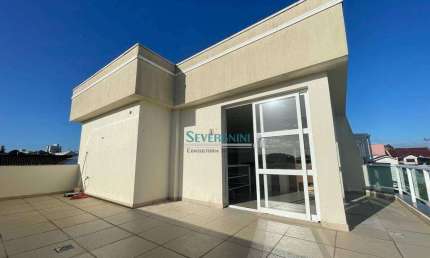 Cobertura à venda, 158 m² por R$ 750.000,00 - Parque da Matriz - Cachoeirinha/RS