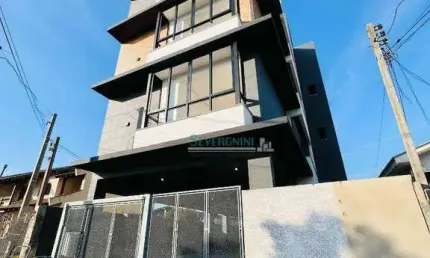 Apartamento à venda, 63 m² por R$ 340.000,00 - Centro - Cachoeirinha/RS