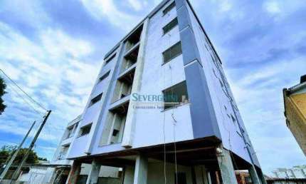 Apartamento à venda, 73 m² por R$ 359.000,00 - Vila Vista Alegre - Cachoeirinha/RS