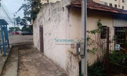 Terreno à venda, 550 m² por R$ 635.000,00 - Vila Cachoeirinha - Cachoeirinha/RS
