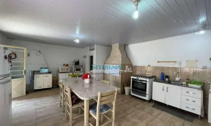 Casa com 2 dormitórios à venda, 178 m² por r$ 244.700,00 - cohab - cachoeirinha/rs