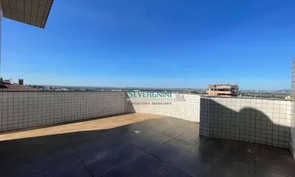 Cobertura com 2 dormitórios à venda, 147 m² por R$ 649.900,00 - Centro - Cachoeirinha/RS