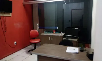 Loja à venda, 35 m² por r$ 155.000,00 - vila santo ângelo - cachoeirinha/rs