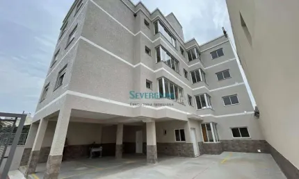 Apartamento com 2 dormitórios à venda, 67 m² por r$ 298.000,00 - vila cachoeirinha - cachoeirinha/rs