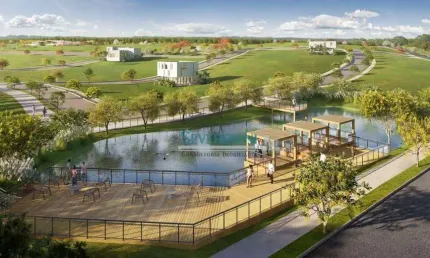 Terreno à venda, 380 m² por r$ 474.742,96 - prado - gravataí/rs