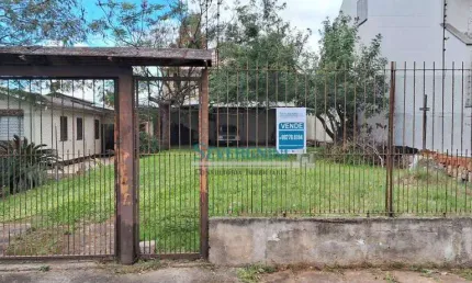 Terreno à venda, 300 m² por R$ 325.000,00 - Vila Márcia - Cachoeirinha/RS