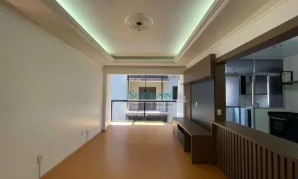 Apartamento com 2 dormitórios à venda, 78 m² por R$ 389.000,00 - Centro - Cachoeirinha/RS