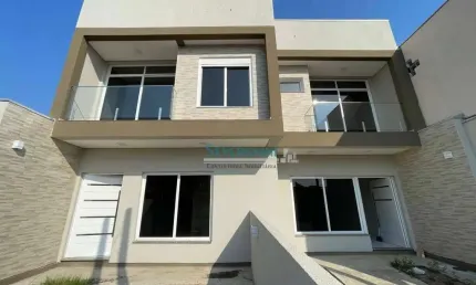 Sobrado à venda, 103 m² por R$ 609.000,00 - Parque da Matriz - Cachoeirinha/RS