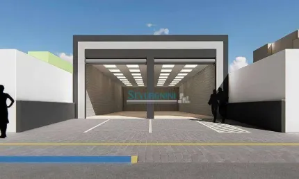 Loja à venda, 120 m² por R$ 750.000,00 - Morada do Vale I - Gravataí/RS