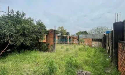 Terreno à venda, 300 m² por R$ 200.000,00 - Vila Bom Princípio - Cachoeirinha/RS