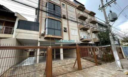 Cobertura com 2 dormitórios à venda, 134 m² por R$ 430.000,00 - Vila Imbui - Cachoeirinha/RS