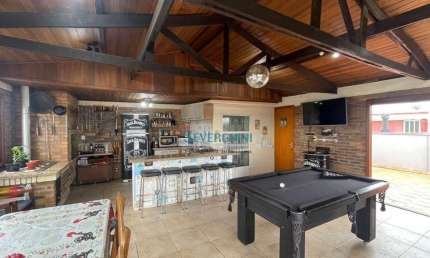 Cobertura com 4 dormitórios à venda, 308 m² por R$ 559.000,00 - Centro - Cachoeirinha/RS