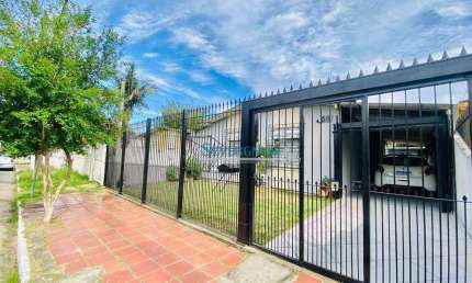 Casa à venda, 166 m² por R$ 420.000,00 - Parque Florido - Gravataí/RS