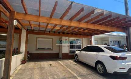 Casa com 3 dormitórios à venda, 83 m² por R$ 610.000,00 - Central Park - Cachoeirinha/RS