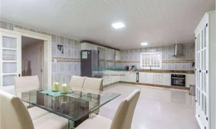 Casa com 4 dormitórios à venda, 150 m² por R$ 350.000,00 - Salgado Filho - Gravataí/RS
