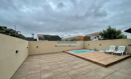 Casa com 3 dormitórios à venda, 105 m² por R$ 650.000,00 - Vale Ville - Gravataí/RS