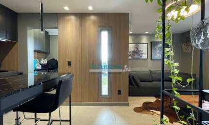 Apartamento com 2 dormitórios à venda, 80 m² por R$ 730.000,00 - Vale do Sol - Cachoeirinha/RS