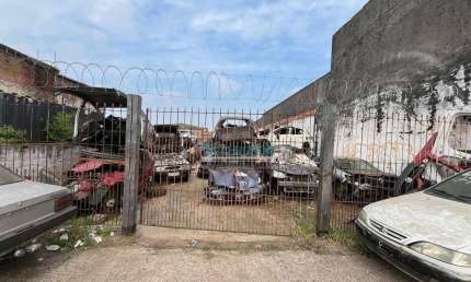 Terreno à venda, 400 m² por R$ 784.400,00 - Parque Florido - Gravataí/RS