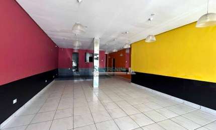 Loja à venda, 1000 m² por R$ 6.390.000,00 - Centro - Cachoeirinha/RS