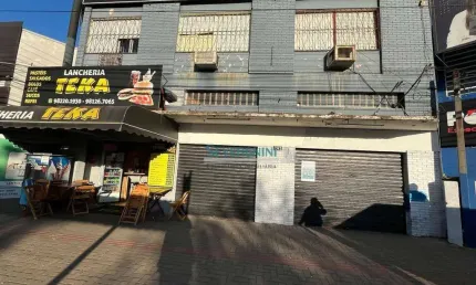Prédio à venda, 680 m² por r$ 5.532.000,00 - centro - cachoeirinha/rs