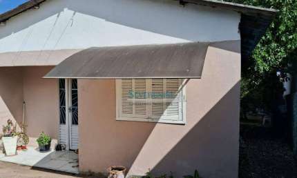 Casa com 2 dormitórios à venda, 122 m² por R$ 365.000,00 - Vila Vista Alegre - Cachoeirinha/RS