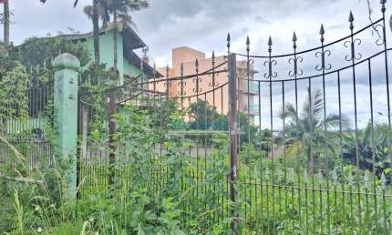 Terreno à venda, 300 m² por R$ 250.000,00 - Vila Bom Princípio - Cachoeirinha/RS