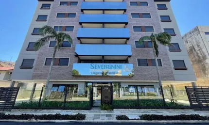 Apartamento com 3 dormitórios à venda, 95 m² por R$ 769.000,00 - Centro - Cachoeirinha/RS
