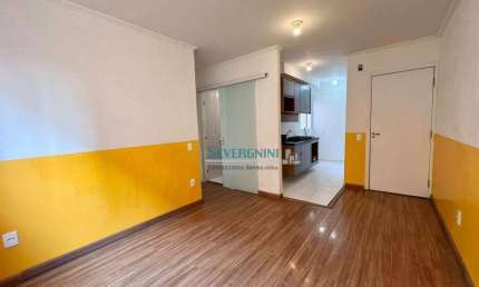 Apartamento com 2 dormitórios à venda, 42 m² por R$ 258.000,00 - Parque da Matriz - Cachoeirinha/RS