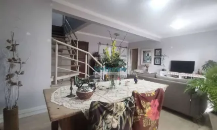 Cobertura com 3 dormitórios à venda, 118 m² por R$ 423.900,00 - Vila Jardim América - Cachoeirinha/RS
