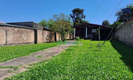 Casa com 2 dormitórios à venda, 75 m² por R$ 199.000,00 - Jardim Betânia - Cachoeirinha/RS