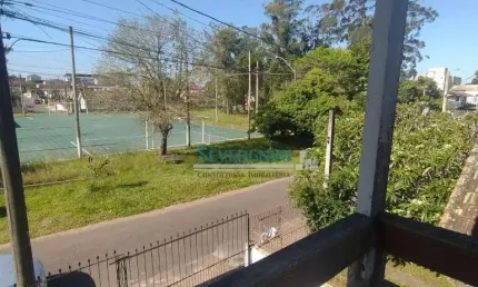 Sobrado com 5 dormitórios à venda, 178 m² por R$ 390.000,00 - City Nova Fase - Cachoeirinha/RS