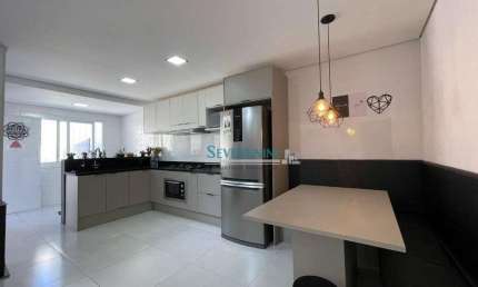 Casa com 2 dormitórios à venda, 110 m² por R$ 249.900,00 - Itacolomi - Gravataí/RS