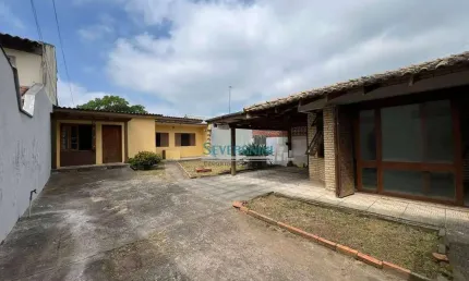 Casa à venda, 88 m² por R$ 330.000,00 - Parque da Matriz - Cachoeirinha/RS