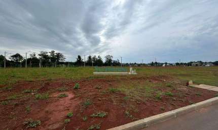 Terreno à venda, 180 m² por R$ 180.000,00 - Terranova - Gravataí/RS