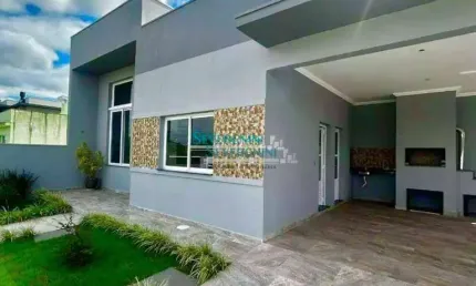 Casa com 3 dormitórios à venda, 130 m² por R$ 980.000,00 - Vale Ville - Gravataí/RS