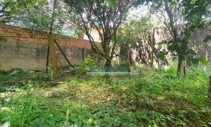 Terreno à venda, 385 m² por R$ 230.000,00 - Vera Cruz - Gravataí/RS
