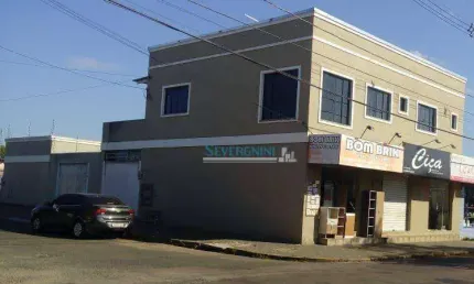 Prédio à venda, 260 m² por r$ 925.000,00 - parque granja esperança - cachoeirinha/rs
