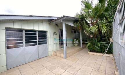 Casa com 2 dormitórios à venda, 137 m² por R$ 385.000,00 - Vila Monte Carlo - Cachoeirinha/RS