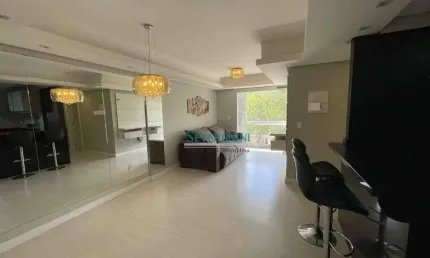 Apartamento à venda, 84 m² por R$ 480.000,00 - Centro - Cachoeirinha/RS