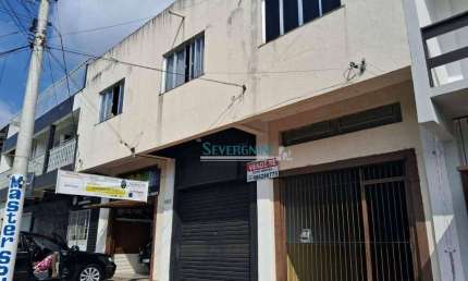 Sobrado com 6 dormitórios à venda, 410 m² por R$ 1.165.000,00 - Vila Vista Alegre - Cachoeirinha/RS