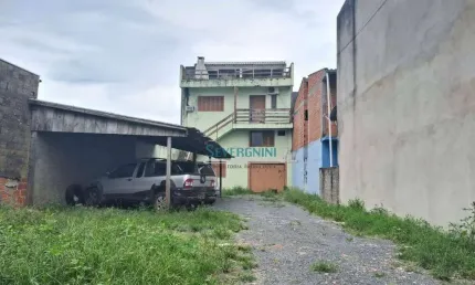 Sobrado com 3 dormitórios à venda, 350 m² por R$ 499.000,00 - Vila Silveira Martins - Cachoeirinha/RS