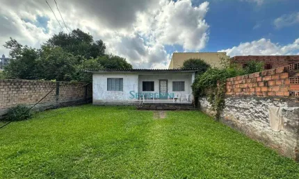 Terreno à venda, 440 m² por R$ 649.000,00 - Centro - Cachoeirinha/RS