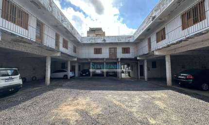 Pavilhão à venda, 500 m² por R$ 1.150.000,00 - Centro - Cachoeirinha/RS
