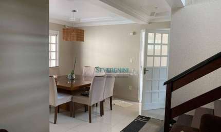 Casa com 3 dormitórios à venda, 145 m² por R$ 795.000,00 - Parque da Matriz - Cachoeirinha/RS